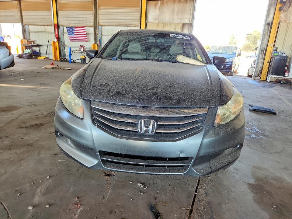 Photo 5 from auction – 2012 HONDA ACCORD with VIN 1HGCP3F85CA015083