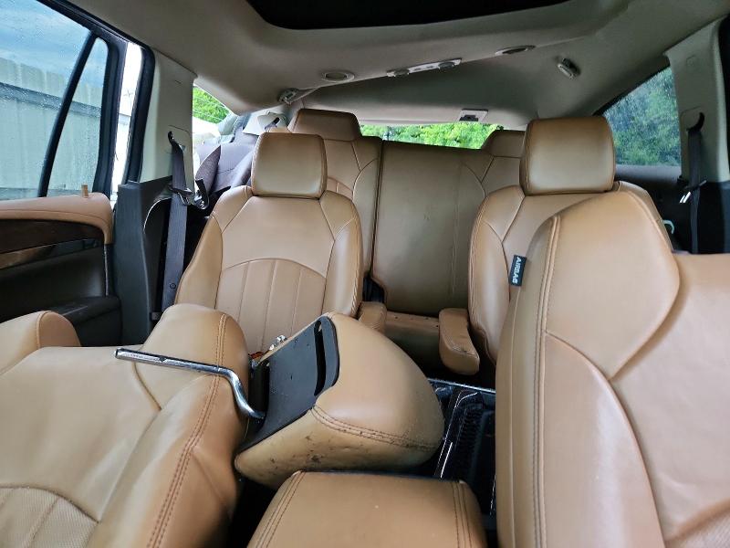 صورة رقم 10 من المزاد - 2017 BUICK ENCLAVE مع VIN 5GAKRCKD0HJ137169