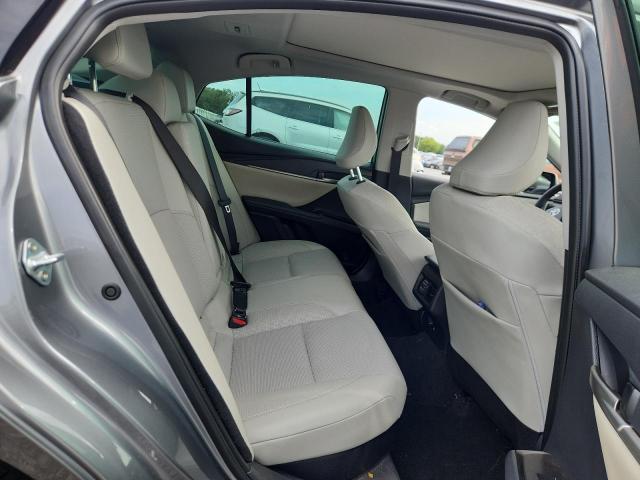 Photo 10 from auction – 2026 TOYOTA CAMRY with VIN 4T1DAACK3TU665131