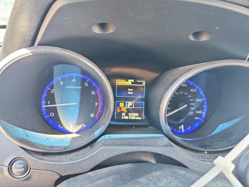 Photo 9 from auction – 2016 SUBARU OUTBACK with VIN 4S4BSBLC9G3267856