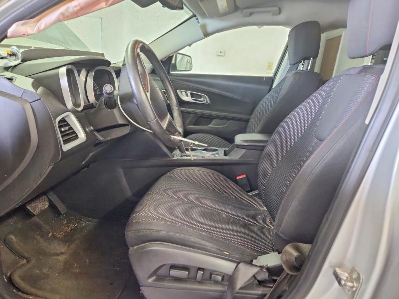 Photo 7 from auction – 2013 CHEVROLET EQUINOX with VIN 2GNALDEK3D6117136