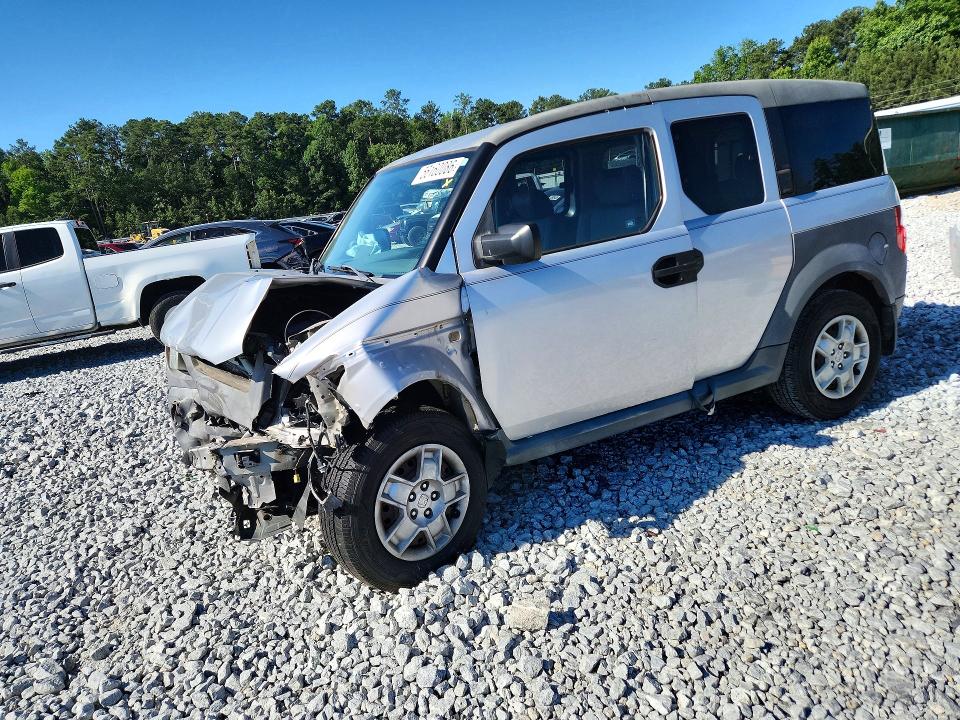 2005 HONDA ELEMENT - Търг №56160086