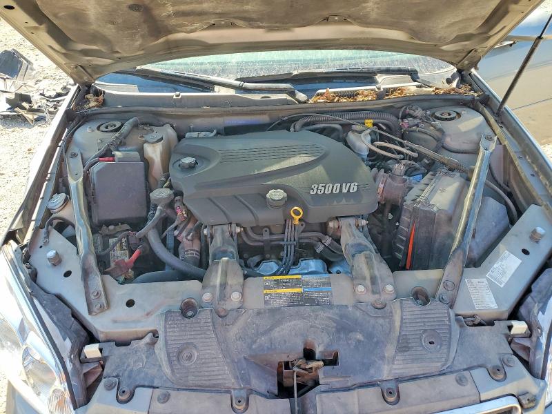 Photo 11 from auction – 2009 CHEVROLET IMPALA with VIN 2G1WT57K591205295