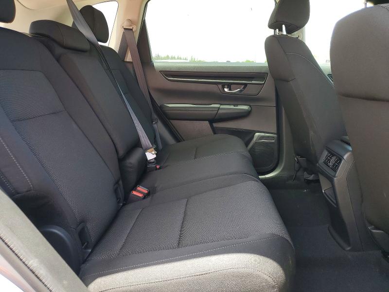 Photo 11 from auction – 2026 HONDA CR-V with VIN 2HKRS3H29TH330851