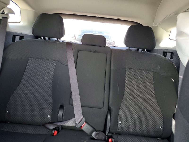 Photo 10 from auction – 2023 KIA SPORTAGE with VIN KNDPUCAG8P7063963
