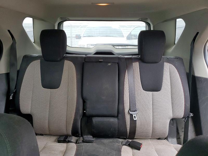Photo 10 from auction – 2013 CHEVROLET EQUINOX with VIN 2GNALPEK5D6368709