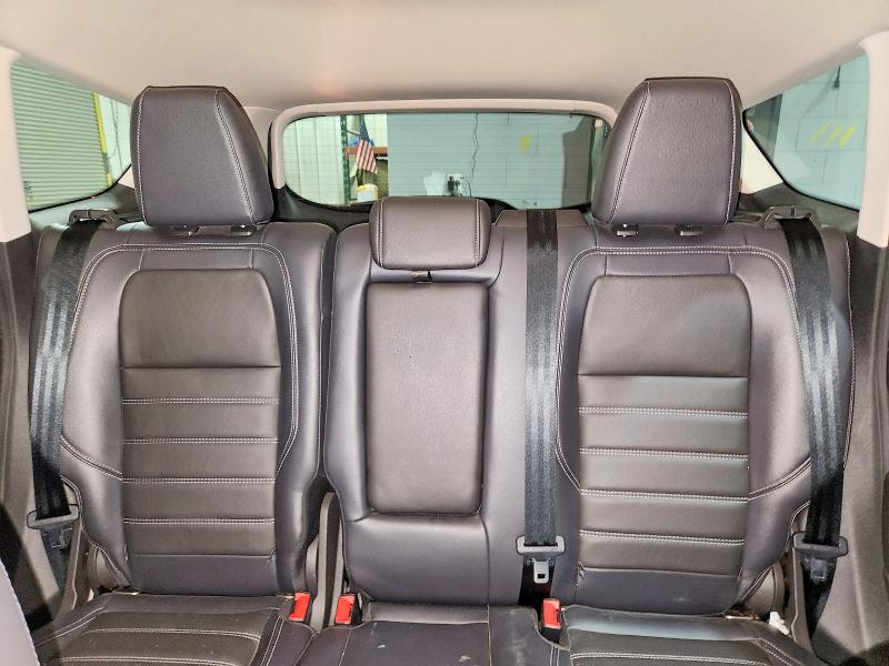 Photo 10 from auction – 2018 FORD ESCAPE with VIN 1FMCU9HD0JUC92784