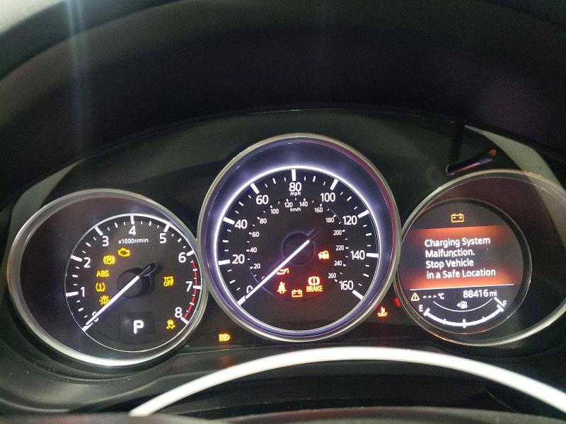 Снимка 9 от търг – 2018 MAZDA CX-5 с VIN JM3KFADM5J0411302