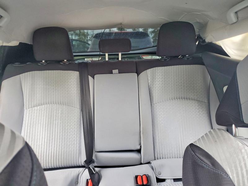 Photo 10 from auction – 2017 TOYOTA PRIUS with VIN JTDKBRFU3H3572501