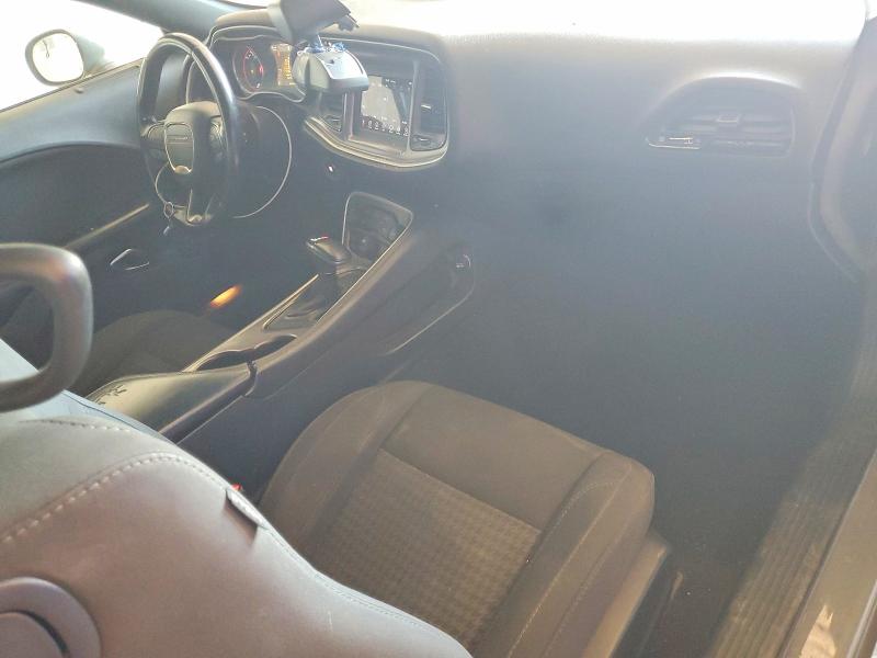 Photo 10 from auction – 2019 DODGE CHALLENGER with VIN 2C3CDZAG6KH680247