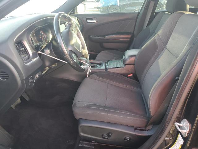 Photo 7 from auction – 2018 DODGE CHARGER with VIN 2C3CDXHG1JH135341