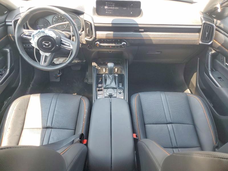 Photo 8 from auction – 2026 MAZDA CX-50 with VIN 7MMVAAEW1TN146145