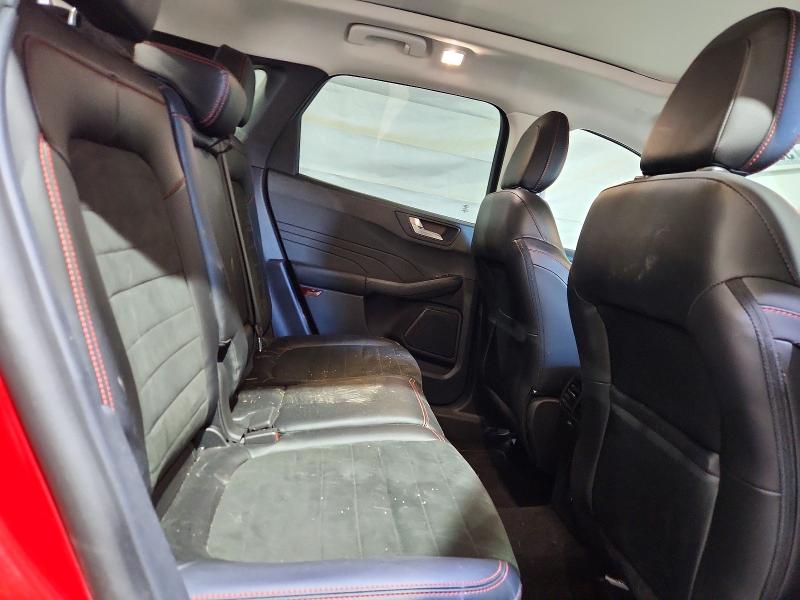 Photo 11 from auction – 2022 FORD ESCAPE with VIN 1FMCU9H93NUB67540