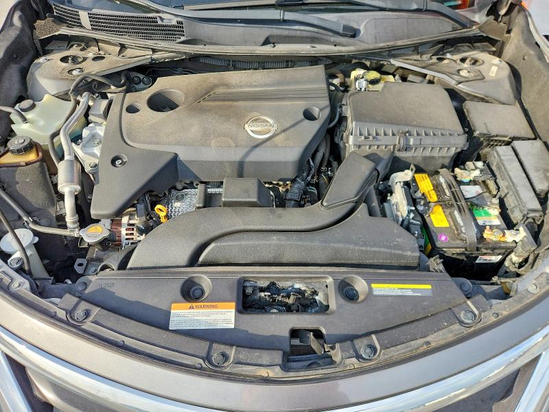 Photo 11 from auction – 2014 NISSAN ALTIMA with VIN 1N4AL3AP3EN228017