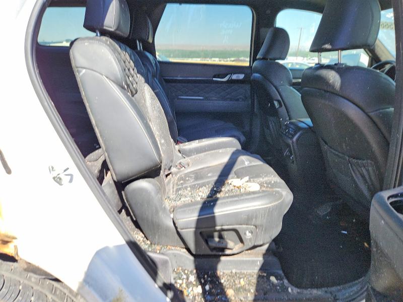 Photo 10 from auction – 2022 HYUNDAI PALISADE with VIN KM8R7DHE5NU465587
