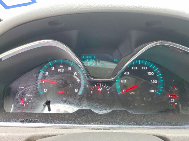 Photo 9 from auction – 2014 CHEVROLET TRAVERSE with VIN 1GNKRHKD6EJ108547
