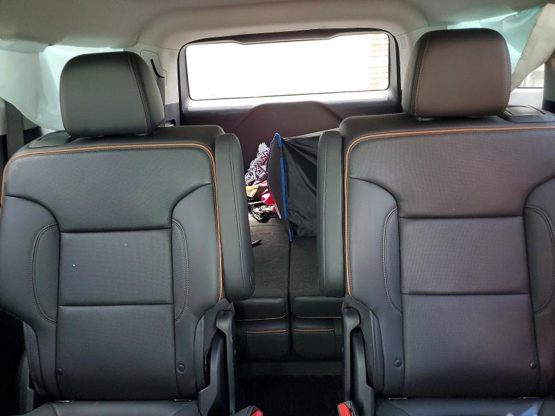 Photo 10 from auction – 2021 GMC ACADIA with VIN 1GKKNLLS7MZ115001