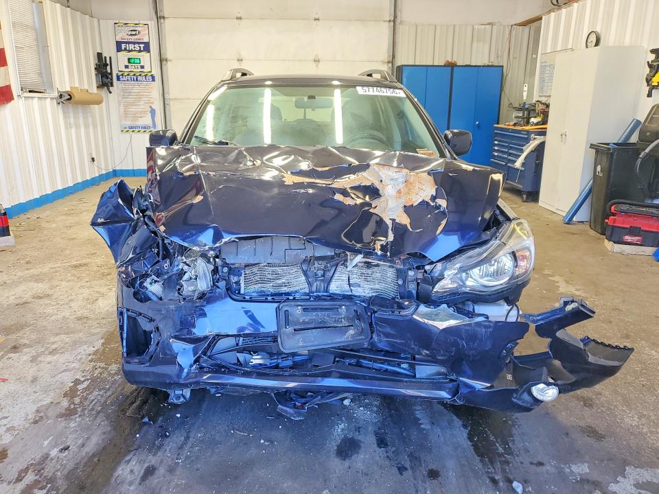صورة رقم 5 من المزاد - 2014 SUBARU IMPREZA مع VIN JF1GPAL64EG253312