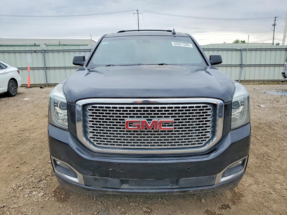 Photo 5 from auction – 2016 GMC YUKON with VIN 1GKS2CKJ8GR251028