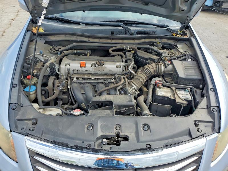 Photo 11 from auction – 2011 HONDA ACCORD with VIN 1HGCP2F80BA029854