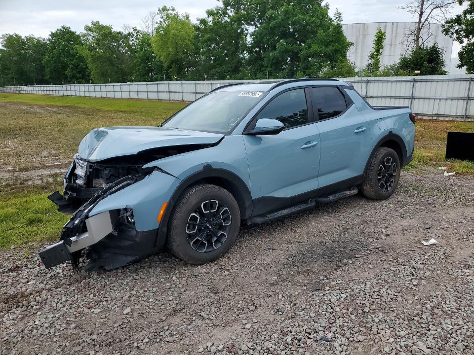 2023 HYUNDAI SANTA CRUZ - Търг №58567856