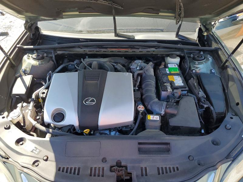 Photo 11 from auction – 2019 LEXUS ES with VIN 58ABZ1B11KU012510