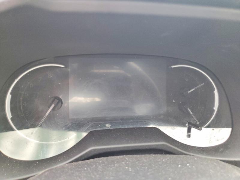 Photo 9 from auction – 2022 TOYOTA RAV4 with VIN 2T3S1RFV4NW263673