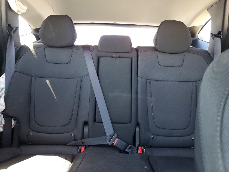 Photo 10 from auction – 2026 HYUNDAI TUCSON with VIN KM8JBDD19TU475597