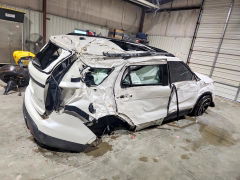 Zdjęcie 3 z aukcji – 2014 FORD EXPLORER z VIN 1FM5K8GT2EGC56939
