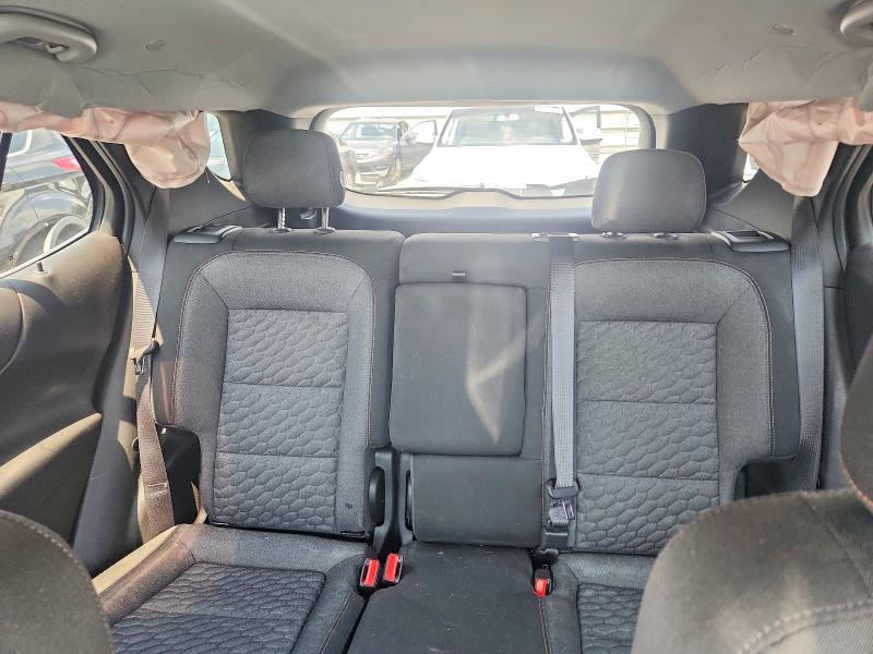 Photo 10 from auction – 2019 CHEVROLET EQUINOX with VIN 3GNAXUEV7KL118927