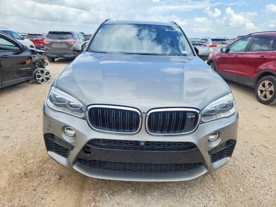 Photo 5 from auction – 2018 BMW X5 with VIN 5YMKT6C50J0Y83875