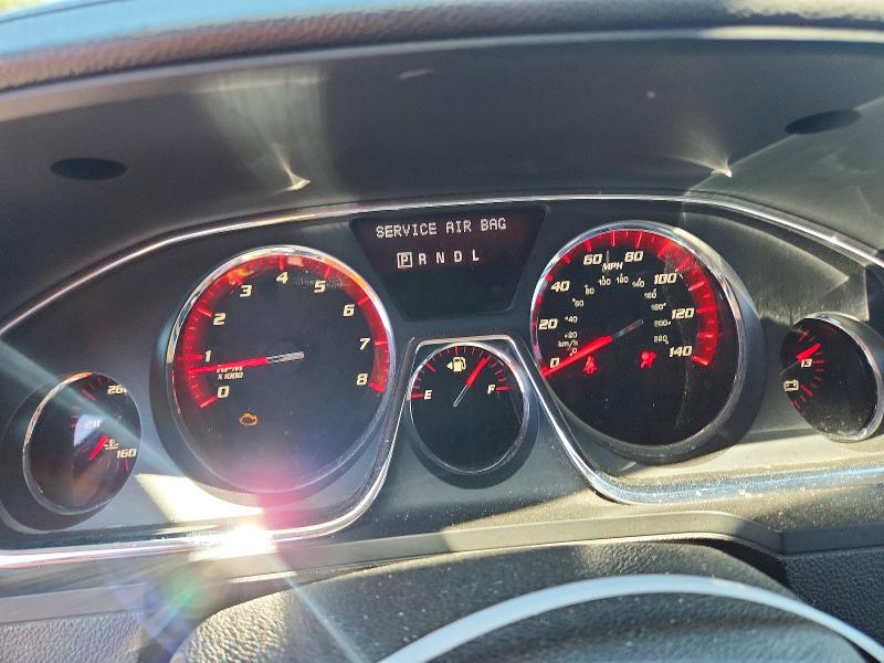 Photo 9 from auction – 2014 GMC ACADIA with VIN 1GKKVRKD8EJ144707