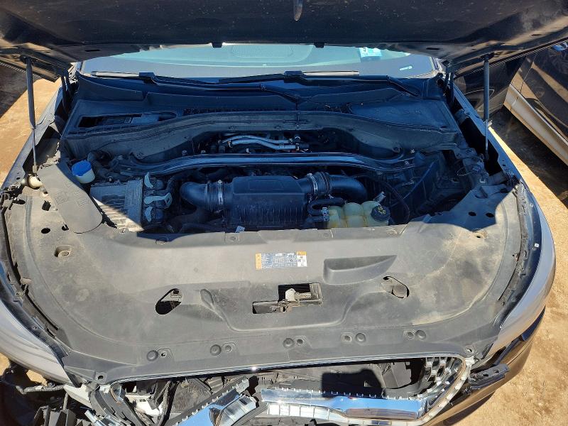 Photo 12 from auction – 2022 LINCOLN AVIATOR with VIN 5LM5J0XC2NGL16204