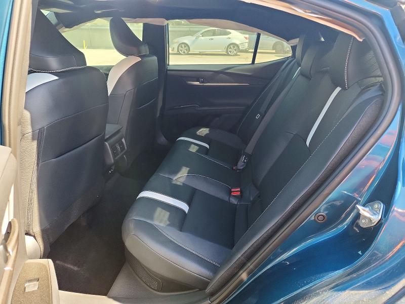 صورة رقم 10 من المزاد - 2026 TOYOTA CAMRY مع VIN 4T1DAACK2TU290963