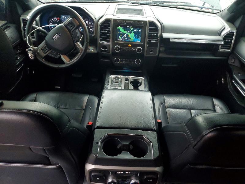 Photo 8 from auction – 2019 FORD EXPEDITION with VIN 1FMJK1JT7KEA48450