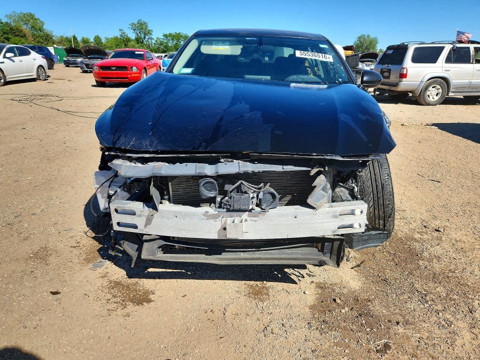 Photo 5 from auction – 2020 NISSAN ALTIMA with VIN 1N4BL4BV3LC134803