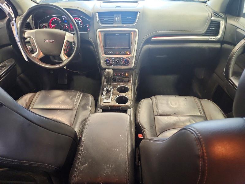 صورة رقم 8 من المزاد - 2016 GMC ACADIA مع VIN 1GKKVRKDXGJ292683