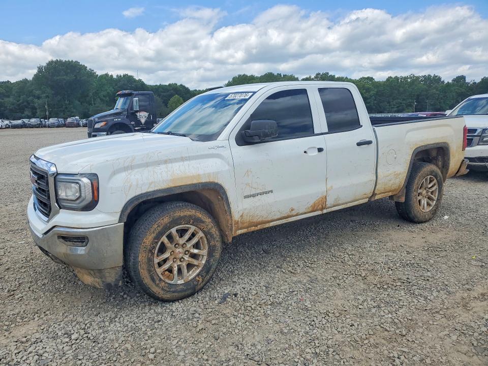 2019 GMC SIERRA LIMITED - Търг №57027076