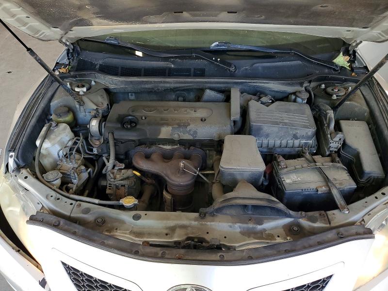 Photo 11 from auction – 2008 TOYOTA CAMRY with VIN 4T1BE46K08U754719