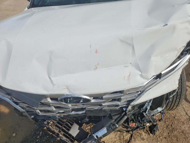 Снимка 11 от търг – 2023 HYUNDAI SANTA CRUZ с VIN 5NTJDDAF5PH059594