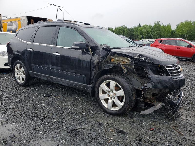 Photo 4 from auction – 2016 CHEVROLET TRAVERSE with VIN 1GNKVGKD6GJ285740