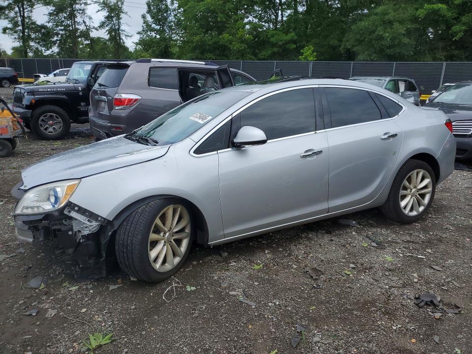 2016 BUICK VERANO - Търг №57394846