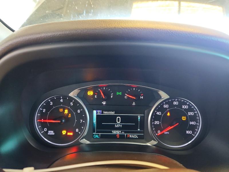 Photo 9 from auction – 2018 GMC ACADIA with VIN 1GKKNMLS6JZ102404