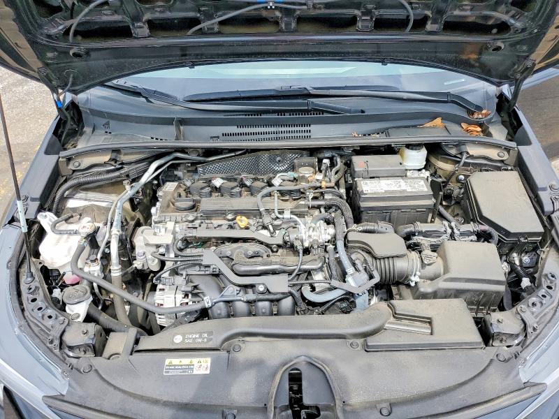 Photo 11 from auction – 2024 TOYOTA COROLLA with VIN 5YFB4MCEXRP181607