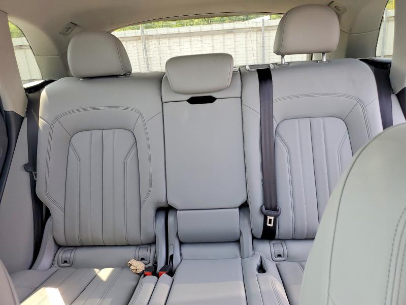 Photo 10 from auction – 2023 AUDI Q5 with VIN WA1GAAFY0P2177218