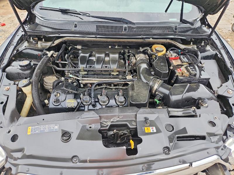 Photo 11 from auction – 2015 FORD TAURUS with VIN 1FAHP2E85FG176153
