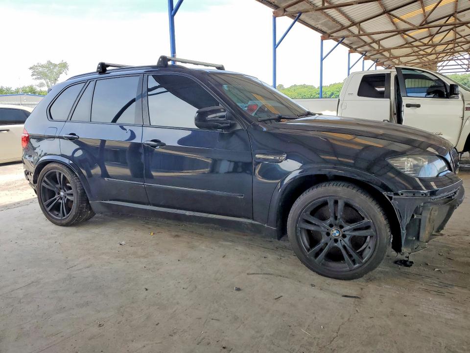 Photo 4 from auction – 2012 BMW X5 with VIN 5YMGY0C54CLK27359