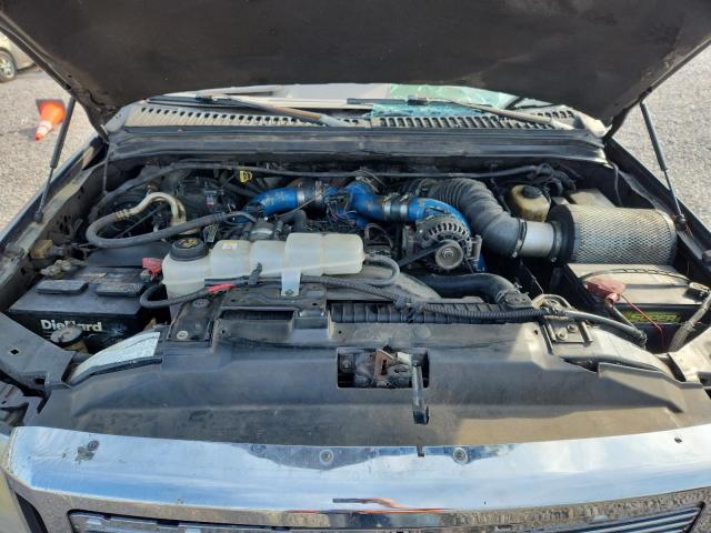 Photo 11 from auction – 2000 FORD F250 with VIN 1FTNW21F8YEA33491