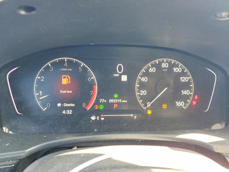 Photo 9 from auction – 2023 HONDA CIVIC with VIN 2HGFE1F77PH312880