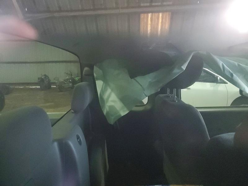 Photo 10 from auction – 2020 NISSAN FRONTIER with VIN 1N6ED0CE4LN709679